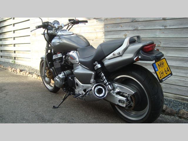 honda - cb-1300-x4