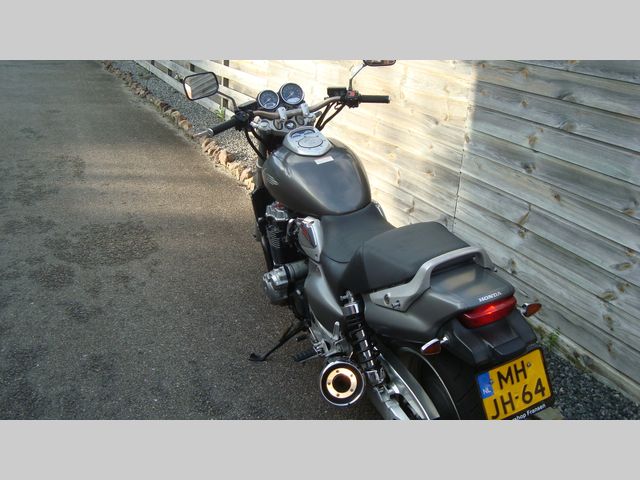 honda - cb-1300-x4