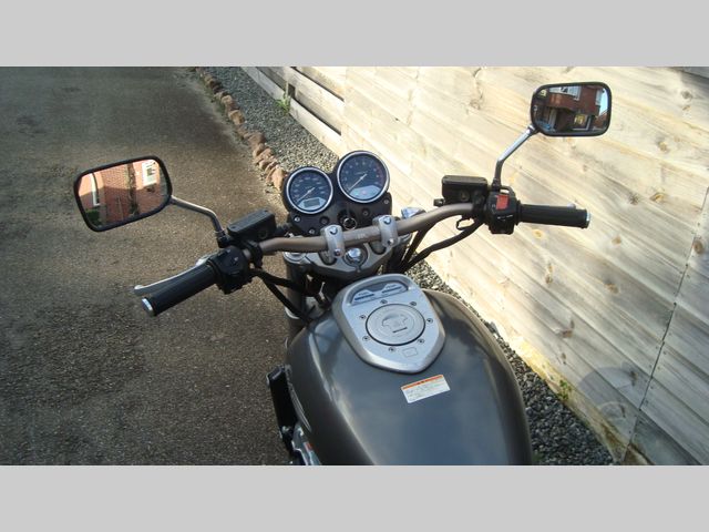 honda - cb-1300-x4