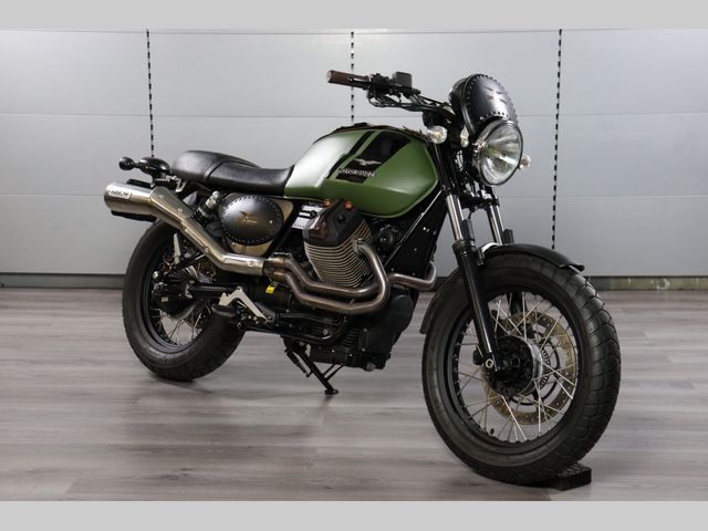 moto-guzzi - v-7-ii-special