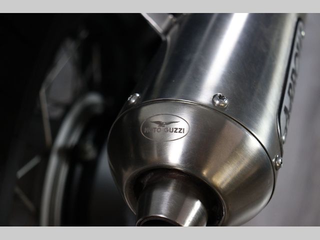 moto-guzzi - v-7-ii-special