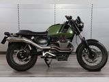 MOTO GUZZI V 7 II SPECIAL