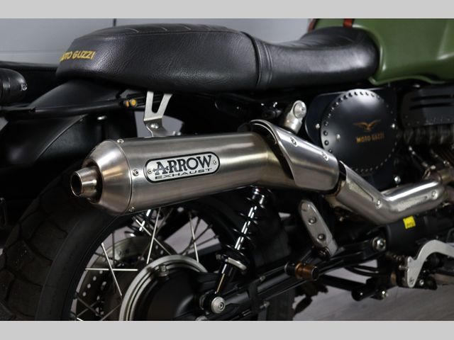 moto-guzzi - v-7-ii-special