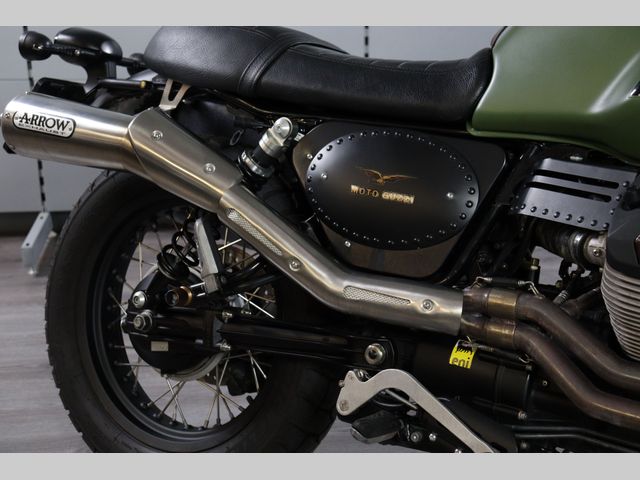 moto-guzzi - v-7-ii-special