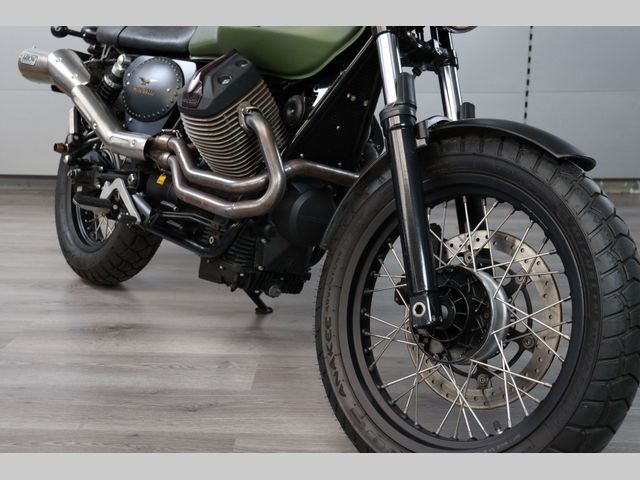 moto-guzzi - v-7-ii-special