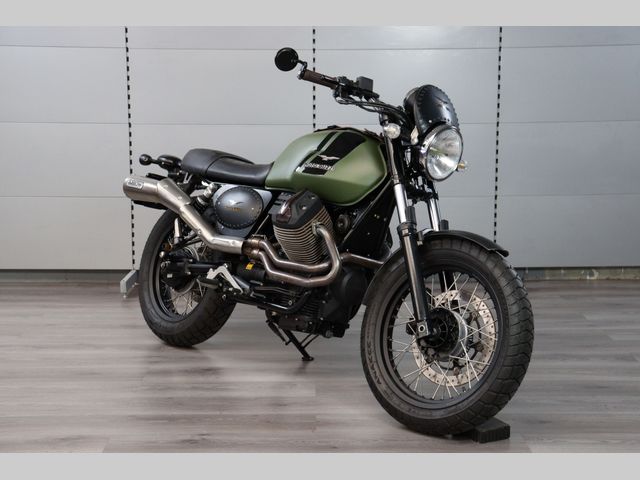 moto-guzzi - v-7-ii-special