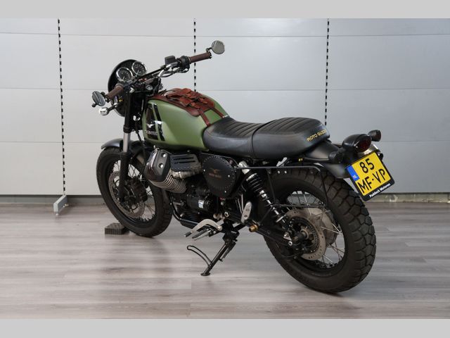 moto-guzzi - v-7-ii-special