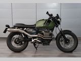MOTO GUZZI V 7 II SPECIAL