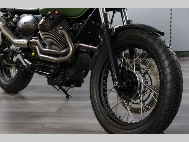 moto-guzzi - v-7-ii-special