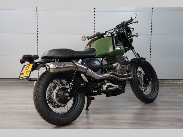 moto-guzzi - v-7-ii-special