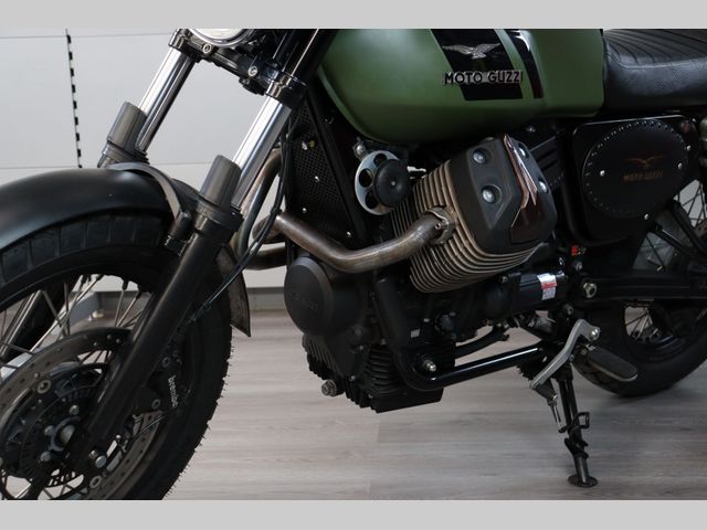 moto-guzzi - v-7-ii-special