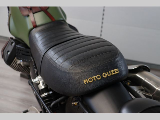 moto-guzzi - v-7-ii-special