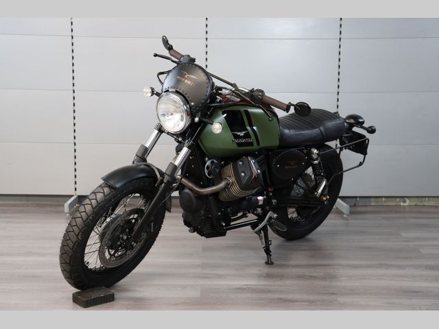 moto-guzzi - v-7-ii-special