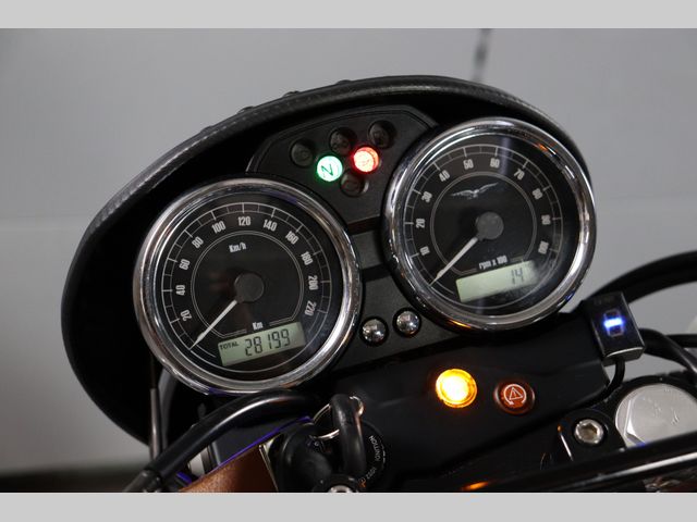 moto-guzzi - v-7-ii-special