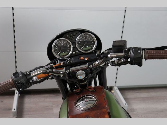 moto-guzzi - v-7-ii-special