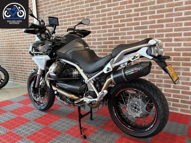 moto-guzzi - stelvio-1200-abs