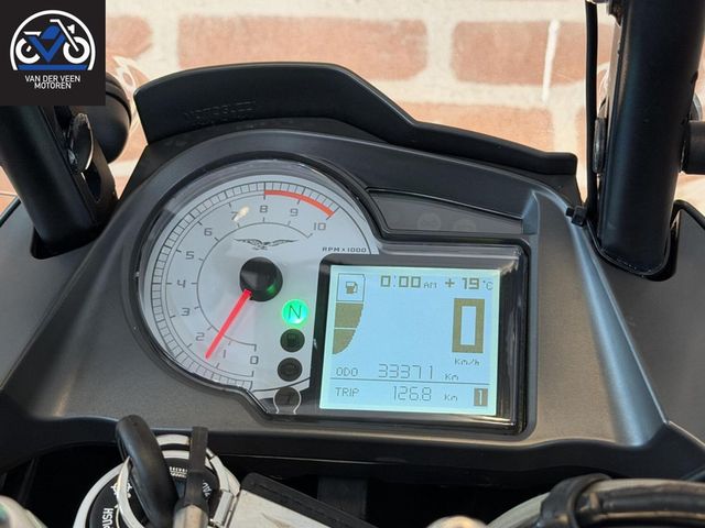 moto-guzzi - stelvio-1200-abs