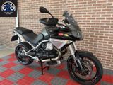 MOTO GUZZI STELVIO 1200 ABS