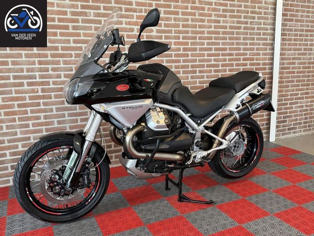 moto-guzzi - stelvio-1200-abs
