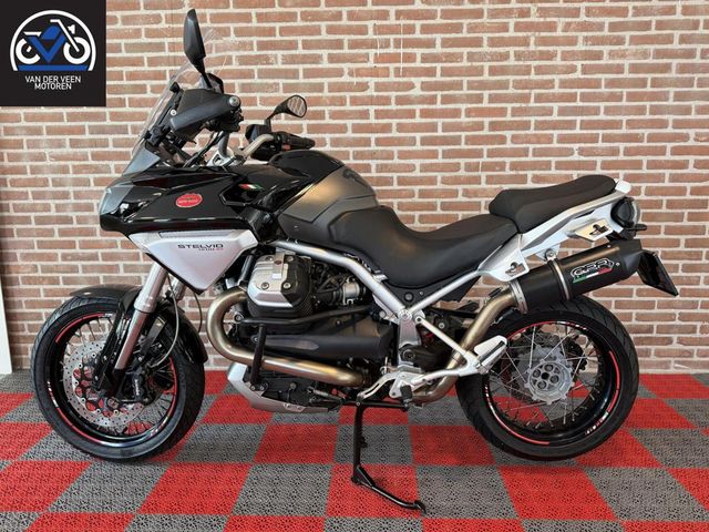 moto-guzzi - stelvio-1200-abs