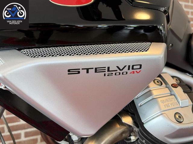 moto-guzzi - stelvio-1200-abs