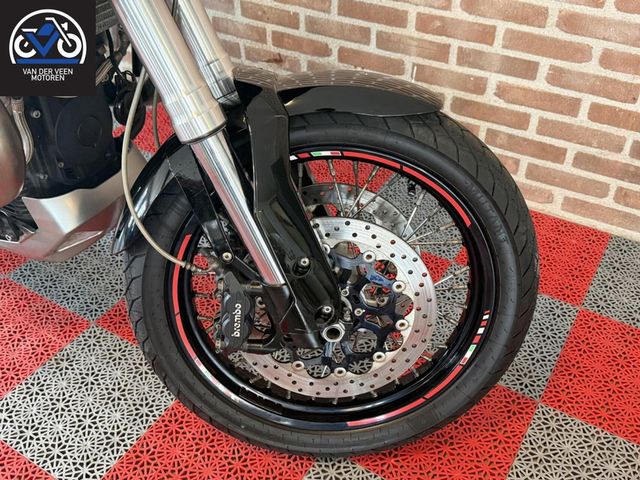 moto-guzzi - stelvio-1200-abs