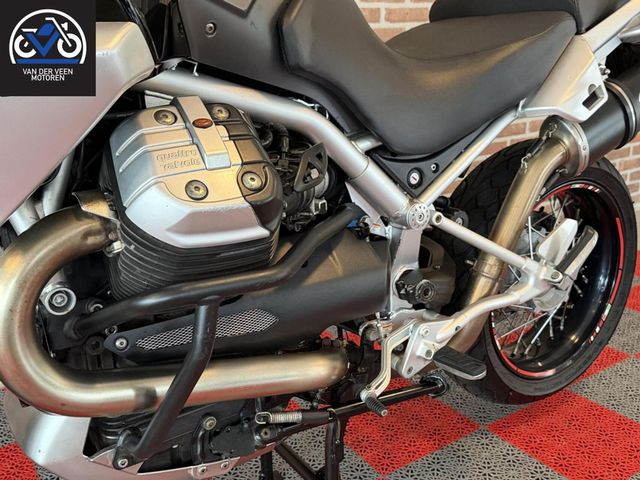 moto-guzzi - stelvio-1200-abs