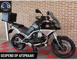Moto Guzzi Stelvio 1200 ABS 2010 occasion