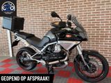 MOTO GUZZI STELVIO 1200 ABS
