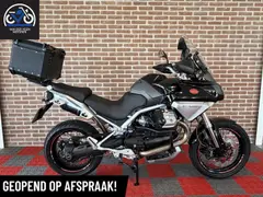 Moto Guzzi Stelvio ABS 2010 occasion – foto 2 van 18