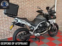 Moto Guzzi Stelvio ABS 2010 occasion – foto 3 van 18