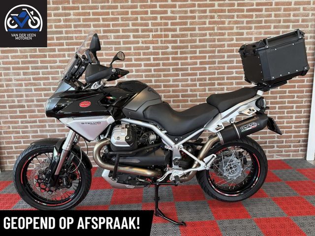 moto-guzzi - stelvio-1200-abs