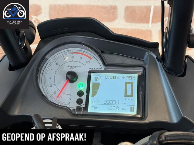 moto-guzzi - stelvio-1200-abs