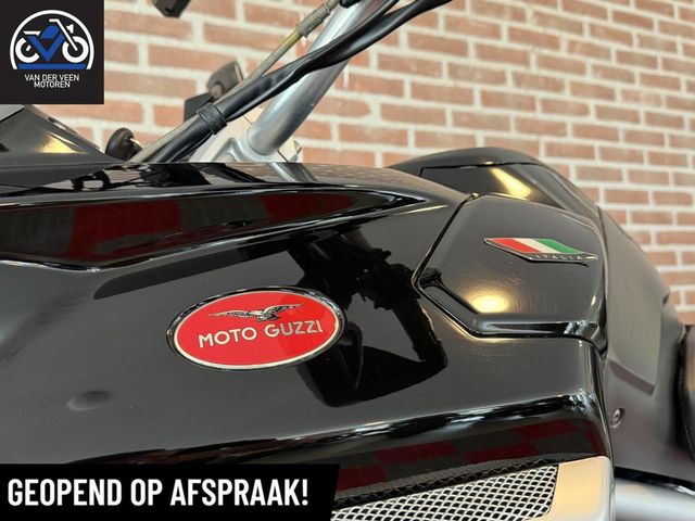 moto-guzzi - stelvio-1200-abs