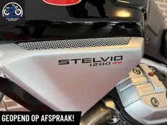 Moto Guzzi Stelvio ABS 2010 occasion – foto 14 van 18