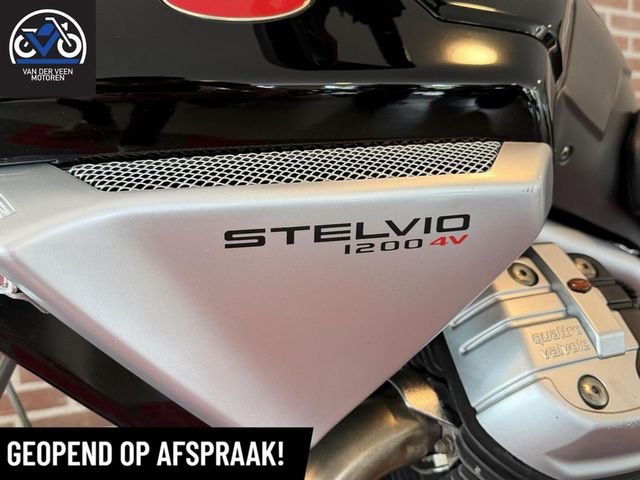 moto-guzzi - stelvio-1200-abs