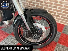Moto Guzzi Stelvio ABS 2010 occasion – foto 15 van 18