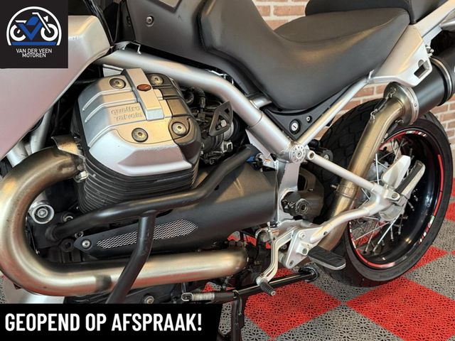 moto-guzzi - stelvio-1200-abs