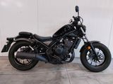 HONDA CMX 500 REBEL