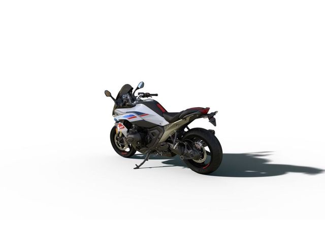 bmw - r-1300-rs