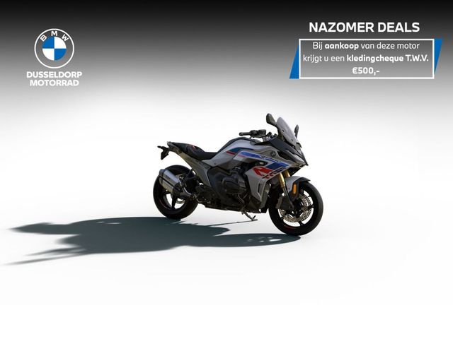 bmw - r-1300-rs