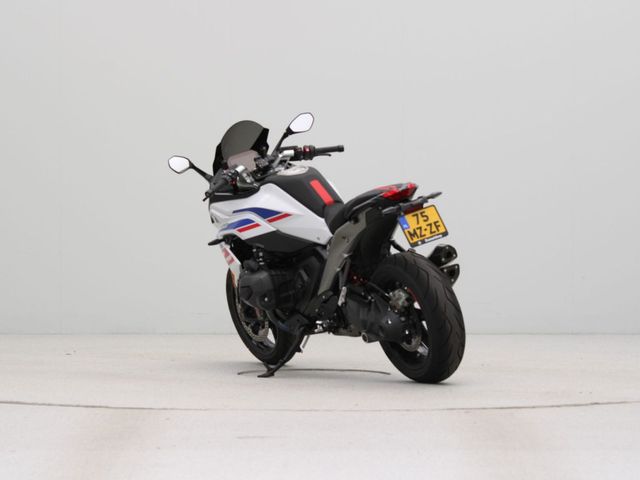 bmw - r-1300-rs