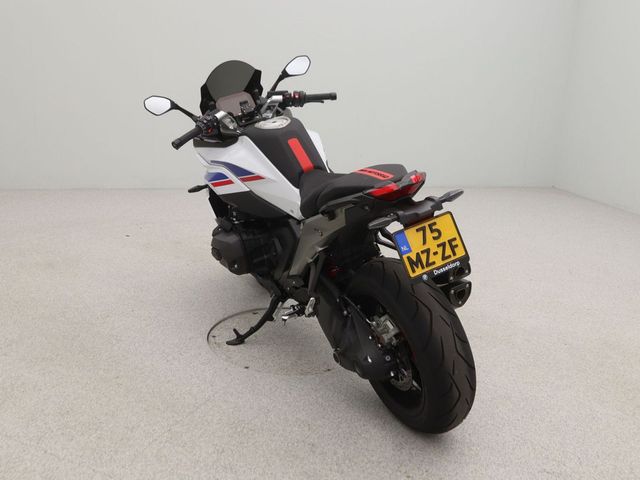 bmw - r-1300-rs