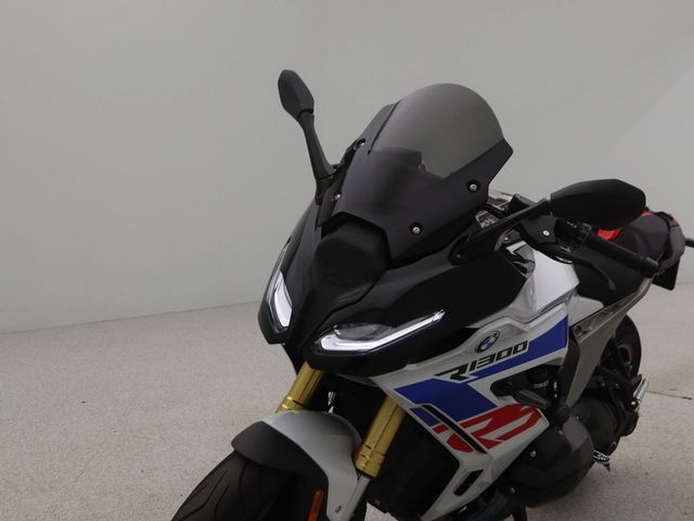 bmw - r-1300-rs