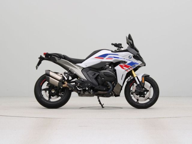 bmw - r-1300-rs