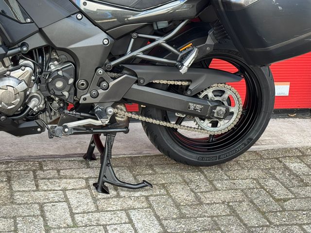 kawasaki - versys-1000-se-grand-tourer