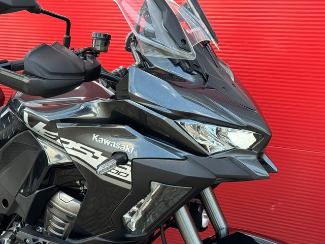 kawasaki - versys-1000-se-grand-tourer