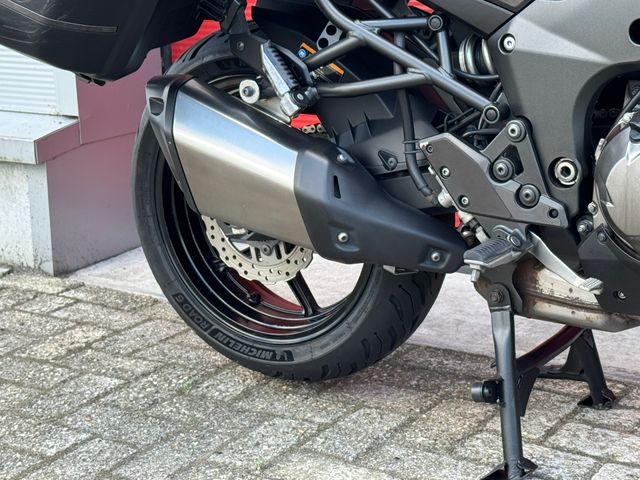kawasaki - versys-1000-se-grand-tourer