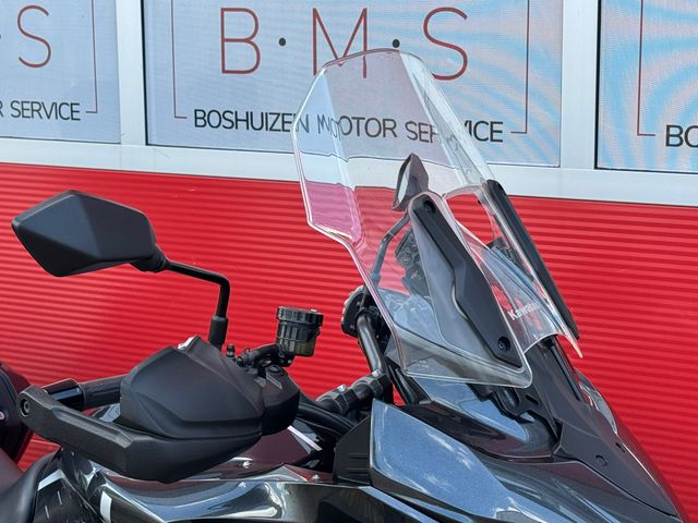 kawasaki - versys-1000-se-grand-tourer