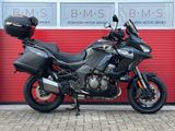 KAWASAKI VERSYS 1000 SE GRAND TOURER